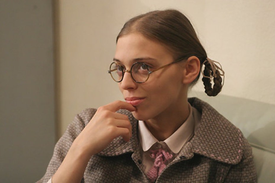 Голые солистки ВИА гра