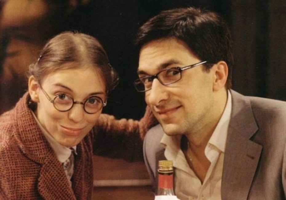 Не родись красивой Катя Пушкарева