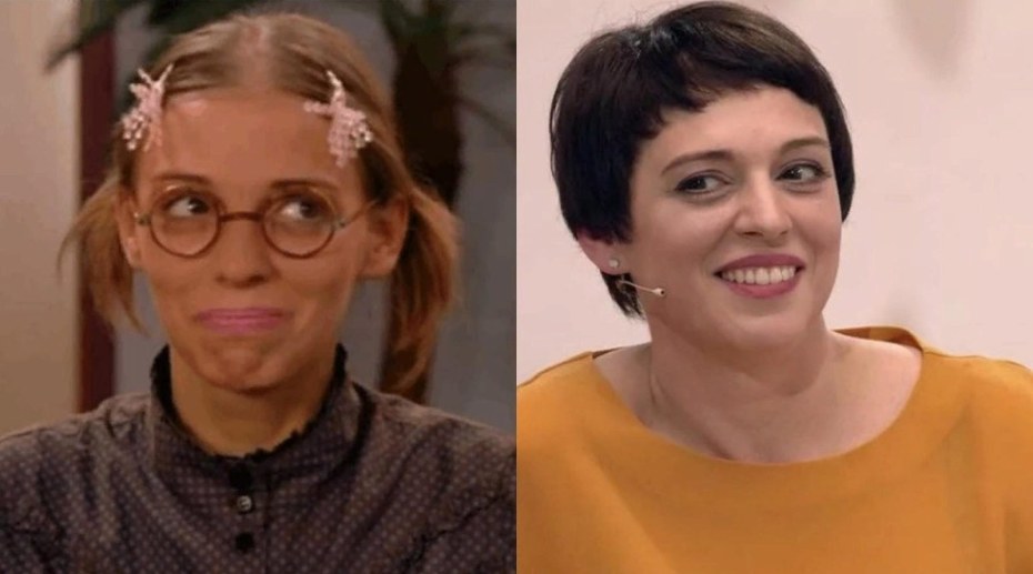 Не родись красивой сериал 2005–2006