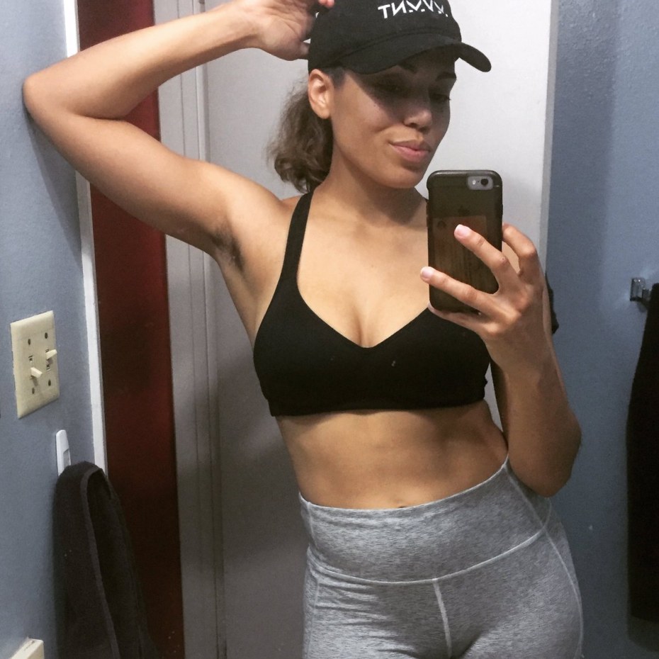 Сиара эротическое фото