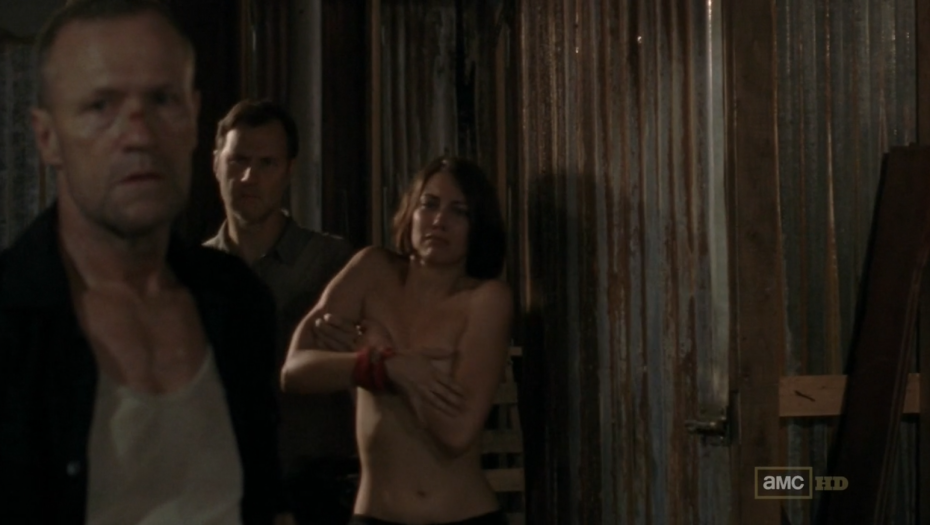 Лорен Коэн постельная сцена