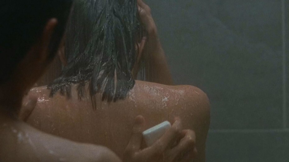 Ходячие мертвецы Лорен Коэн голая