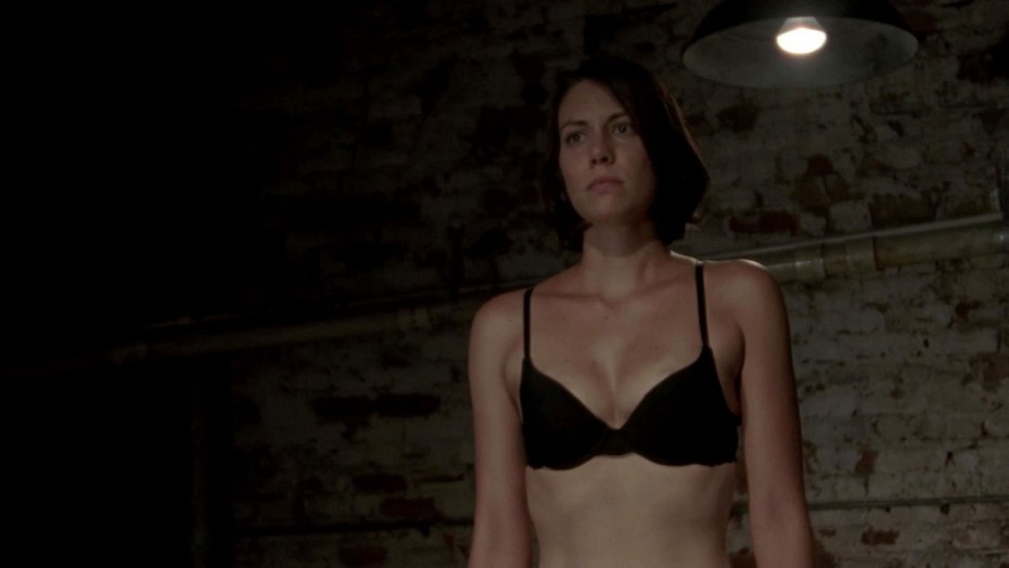 Лорен Коэн постельная сцена