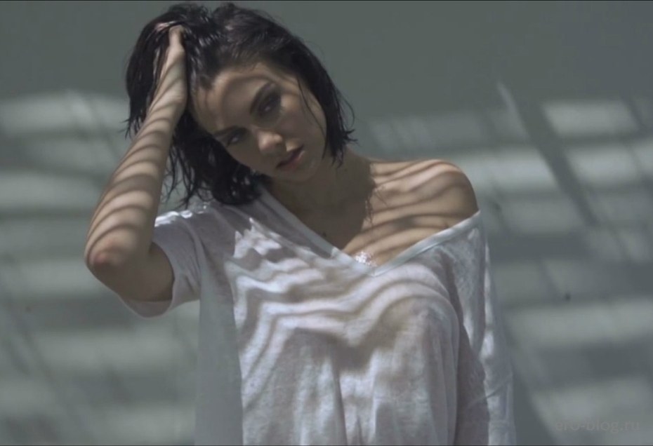 Лорен Коэн горячие Ходячие