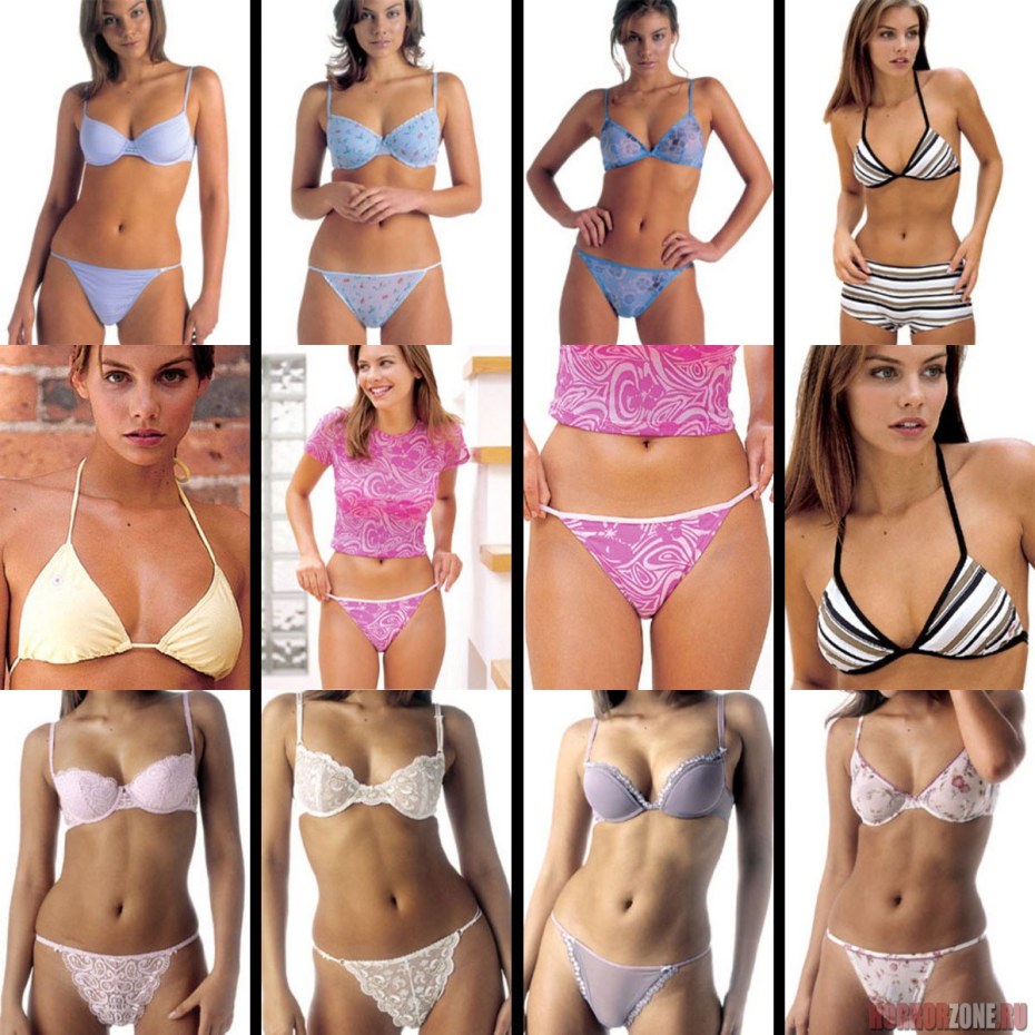 Лорен Коэн в купальнике