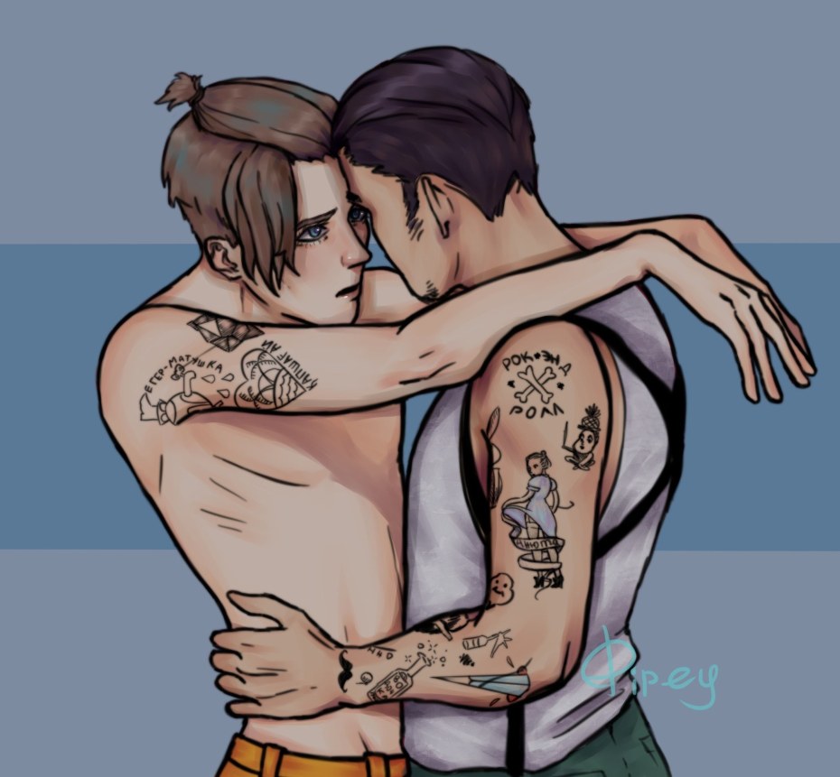 Киара Миа американская порноактриса