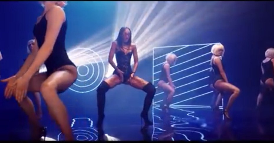 Голая Ольга Бузова певица