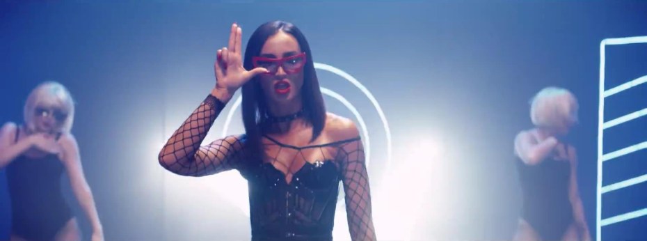 Ольга Бузова вай фай