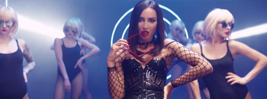 Бузова клипы