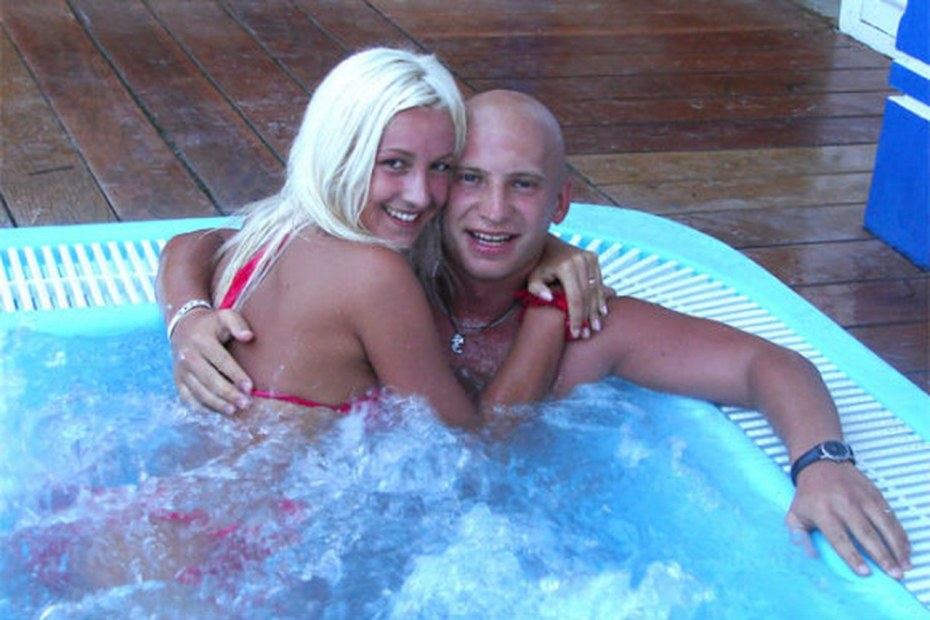 Ольга Бузова Роман Третьяков до проекта