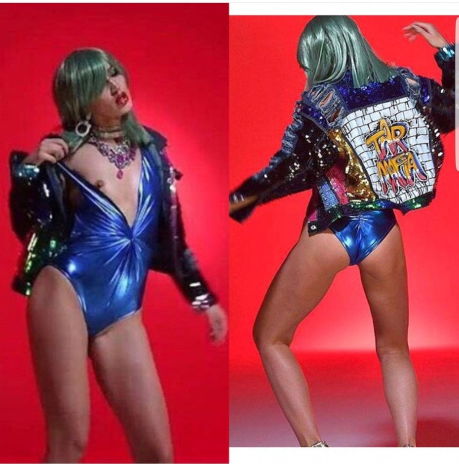 Дом 2 Ольга Бузова ножки