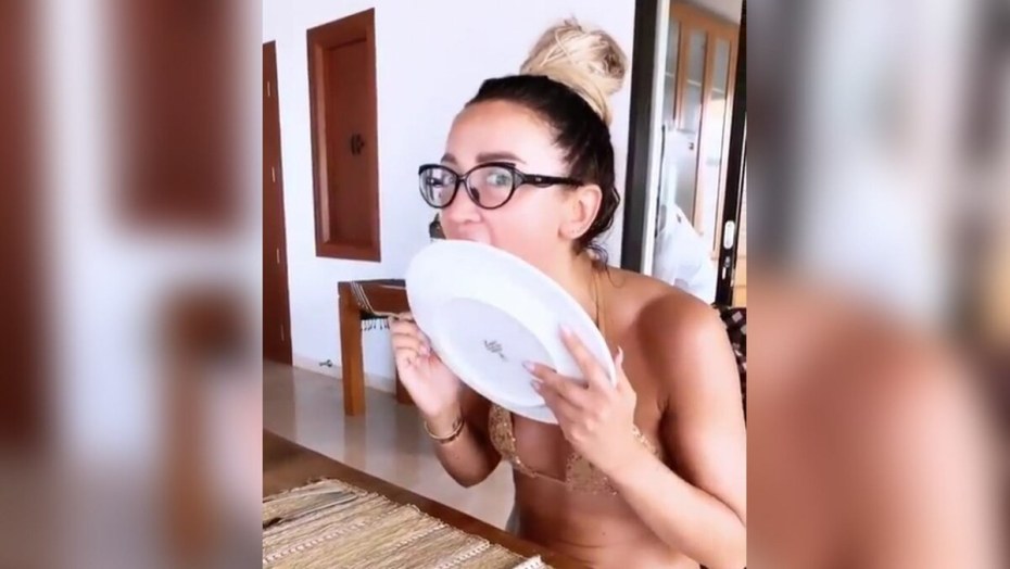 Бузова и Роман Третьяков