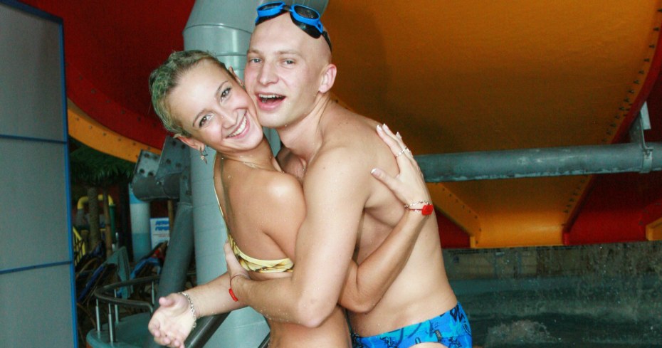 Ольга Бузова раздетая догола