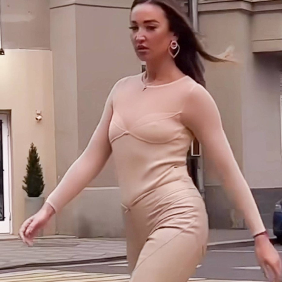 Ольга Серябкина фото 2022