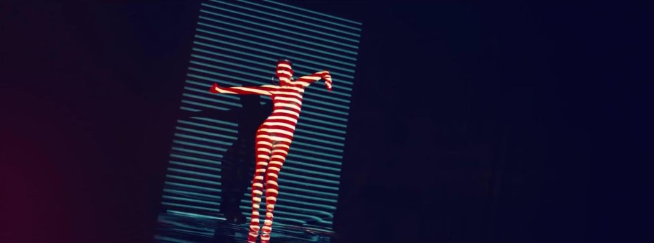 Ольга Бузова засветила