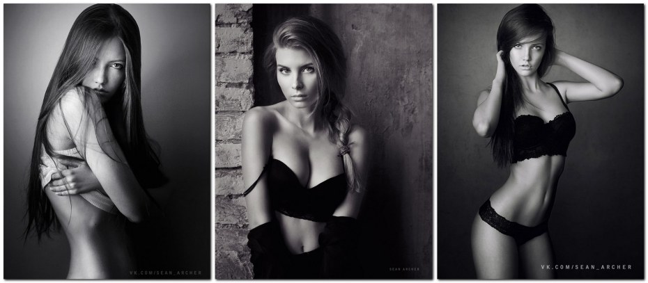 Анна Царалунга модель