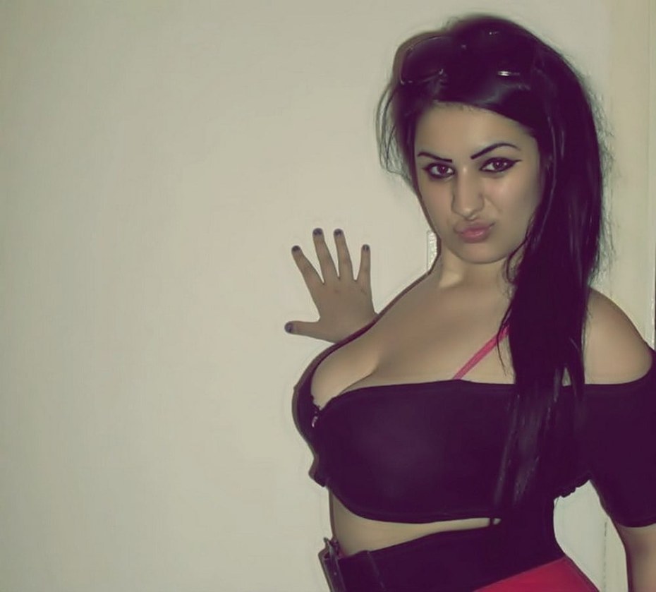 Волосатые попки армянок