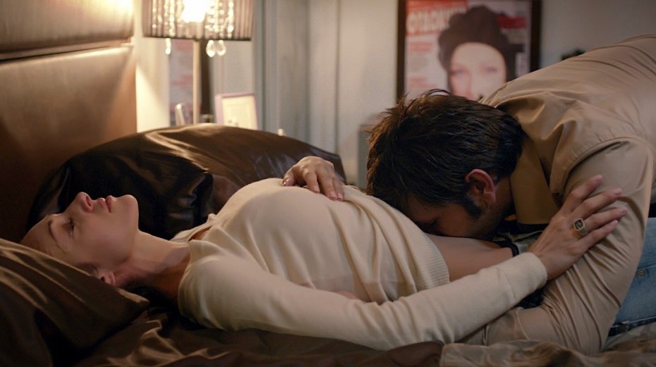 Люби меня фильм 2005