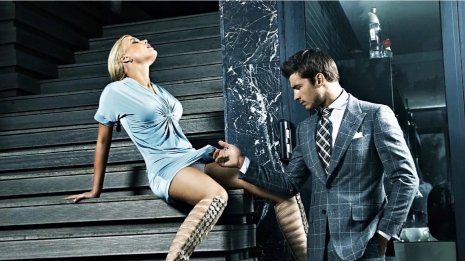 Бесконечная любовь endless Love 1981