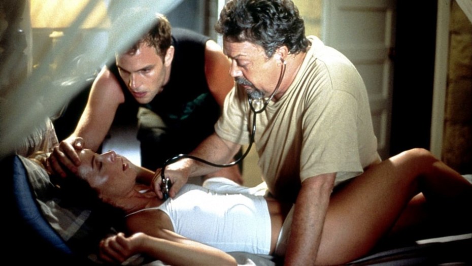 Ритуал фильм 2002