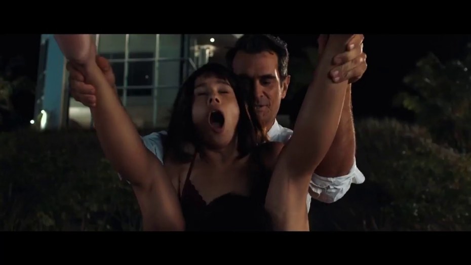 Зои Кравиц очень плохие