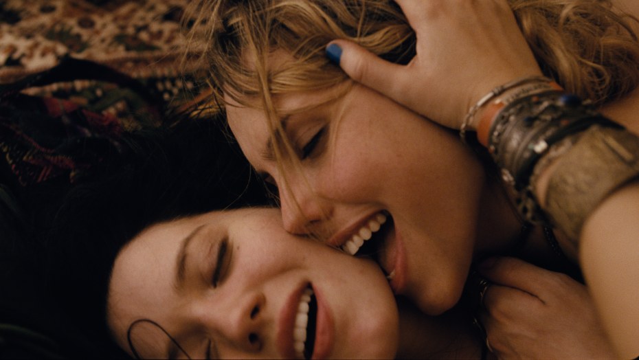 Шалунья фильм 1998