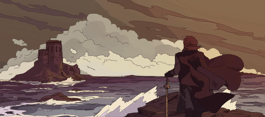 Dumas "count of Monte Cristo"