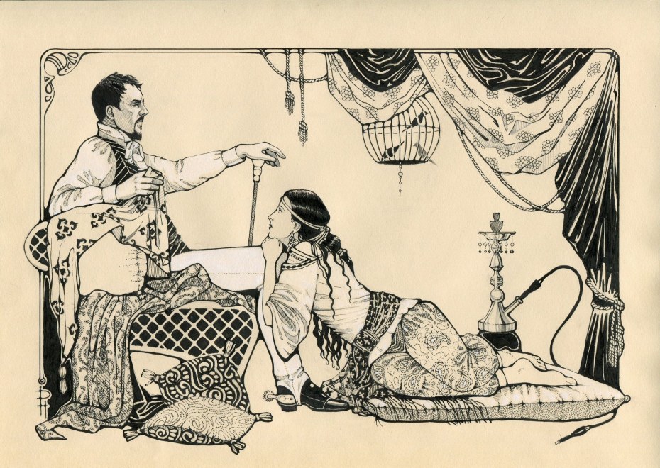 Гайде Граф Монте Кристо