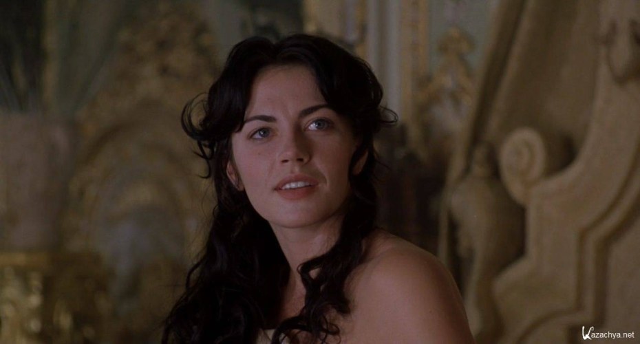 Граф Монте-Кристо фильм 2002