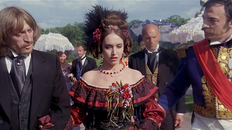 Анна Самохина узник замка ИФ