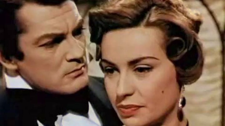 Граф Монте Кристо Фариа