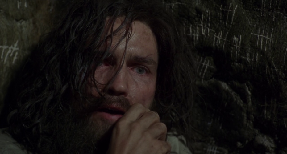 Эдмон Дантес 2002