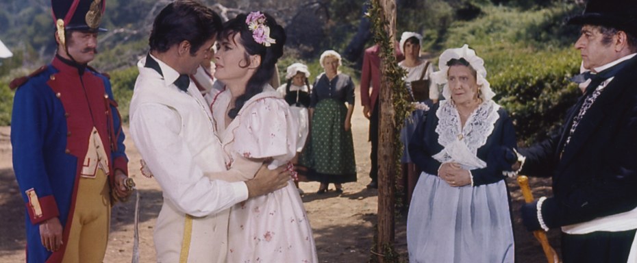 Луи Журдан Граф Монте Кристо