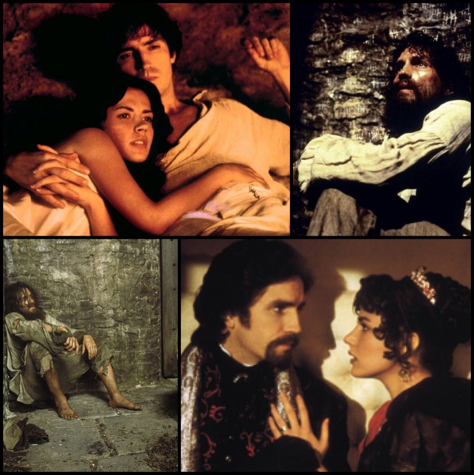 Граф Монте-Кристо фильм 2002 Эдмон Дантес