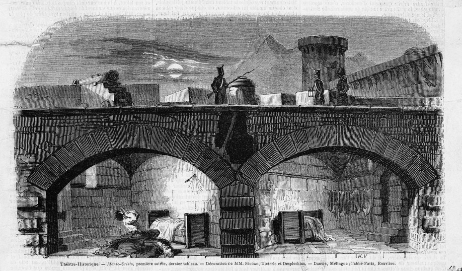 Исторический театр Дюма