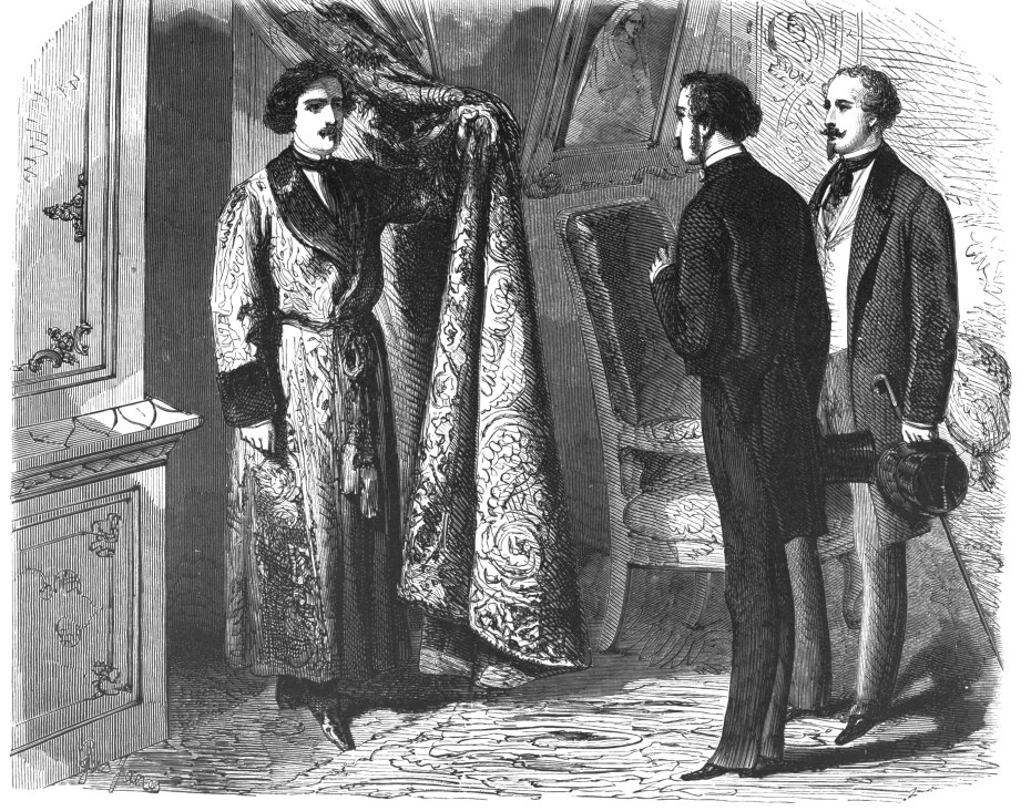 Граф Монте-Кристо фильм 1953