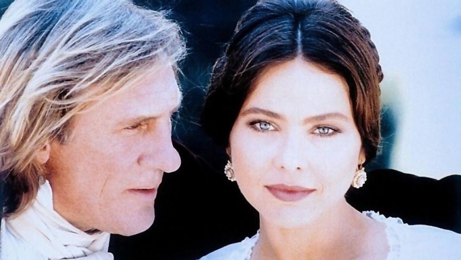 Монте Кристо 1961