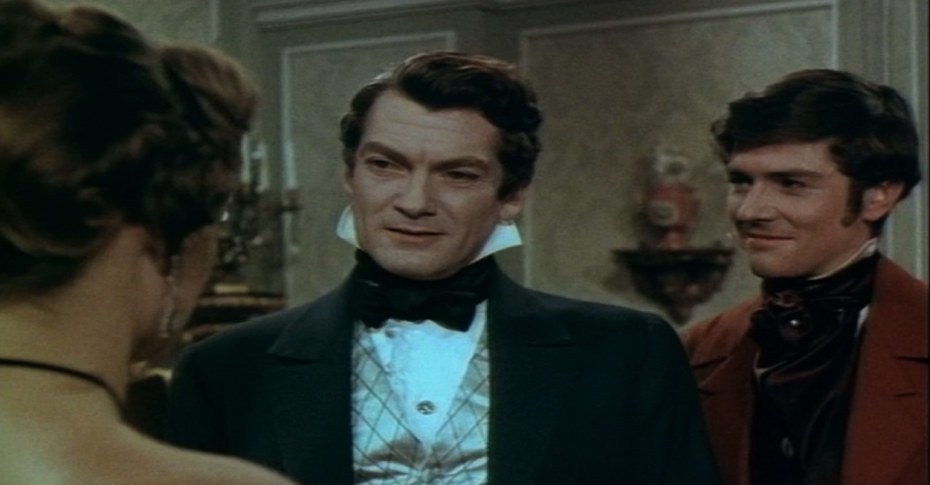 Жан Маре Монте Кристо