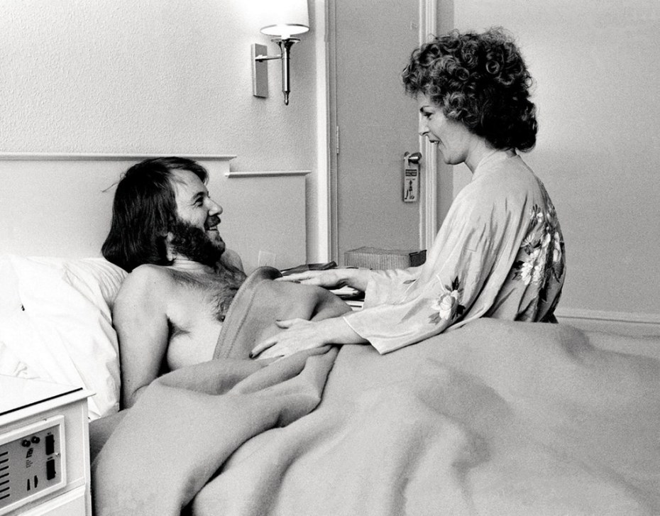 Группа Авва Агнета Фельтског