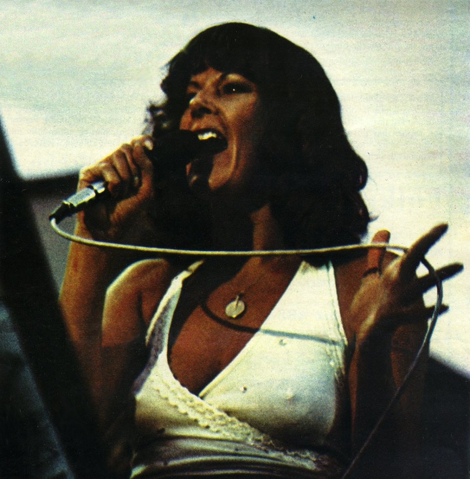 Агнета Фельтског влагалище