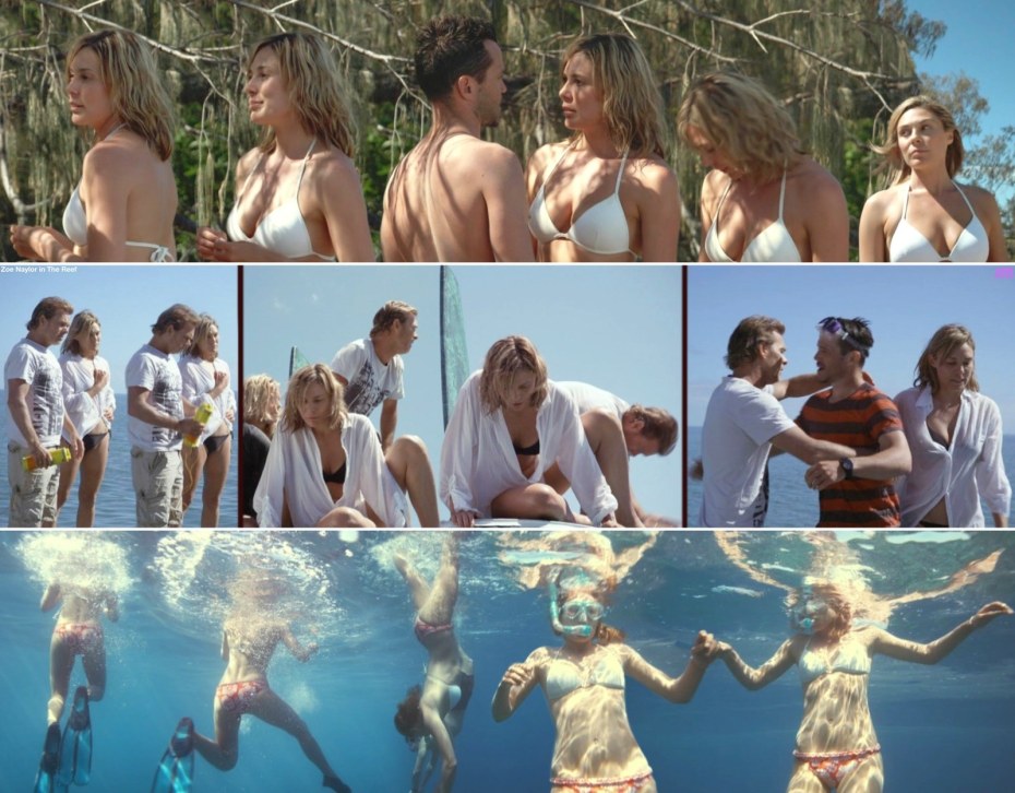 Зои Нэйлор горячие фото