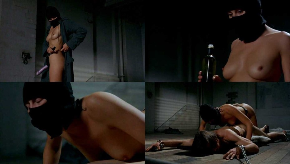 Зои Нэйлор голая в кино