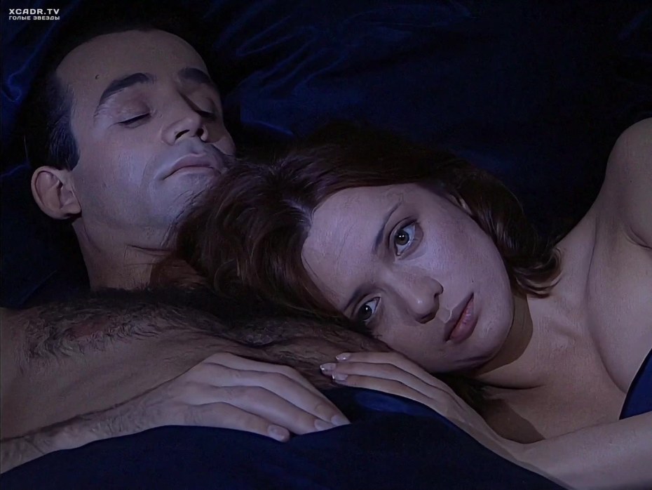 Ольга Дроздова Бандитский Петербург грудь