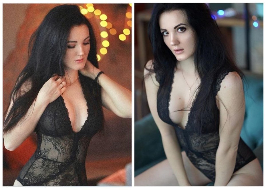 Willa Nestee shy Настя бакеева