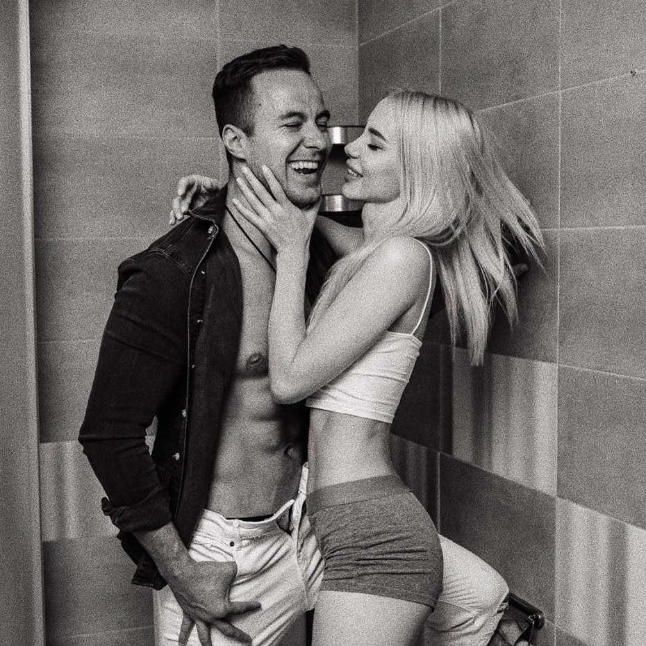 Настя Ивлеева плэйбой 2022