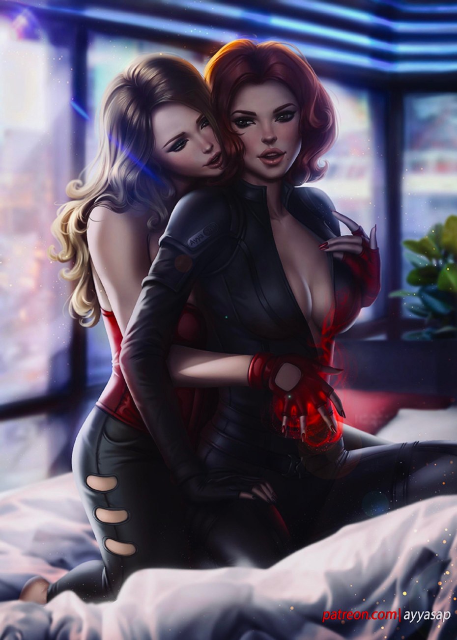 Soria с большими сиськами фута