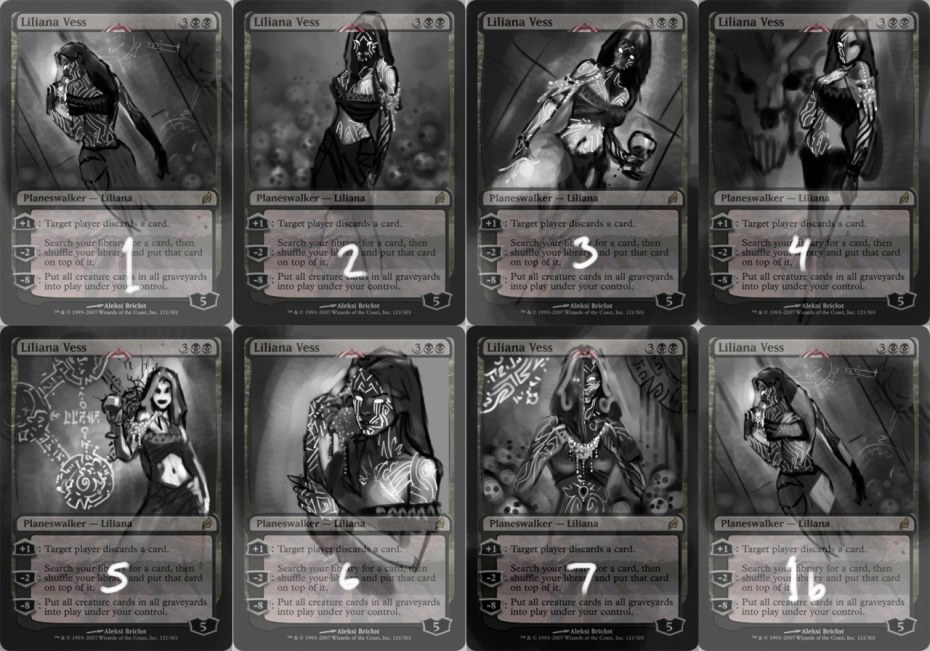 Чериш Лилиана голые фотосессии обнаженка