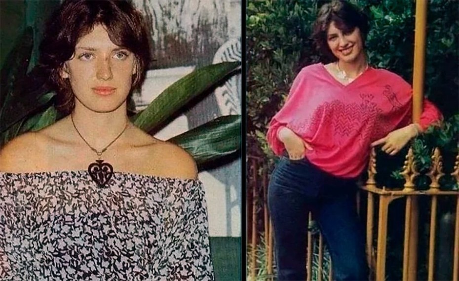 Лилиана Дуйгун