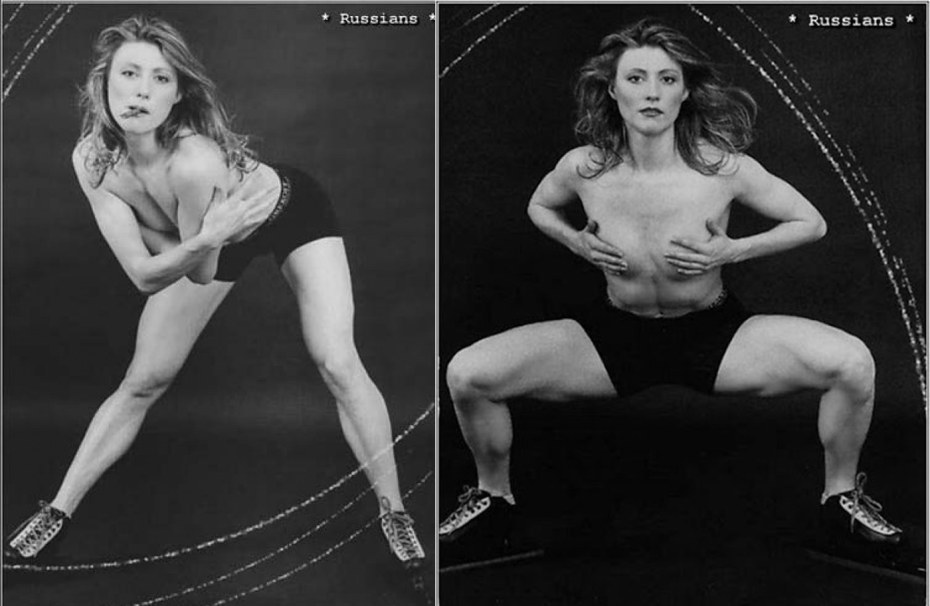 Хелена Карел голая бдсм