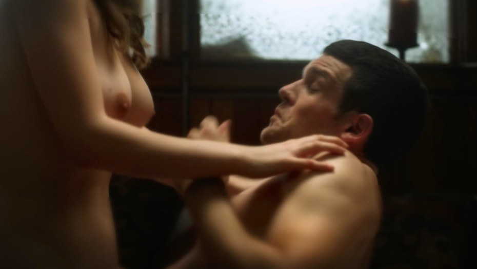 Экстази / Irvine Welsh’s Ecstasy (2011) nude Scene